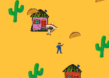 Paco's Tacos (2007)