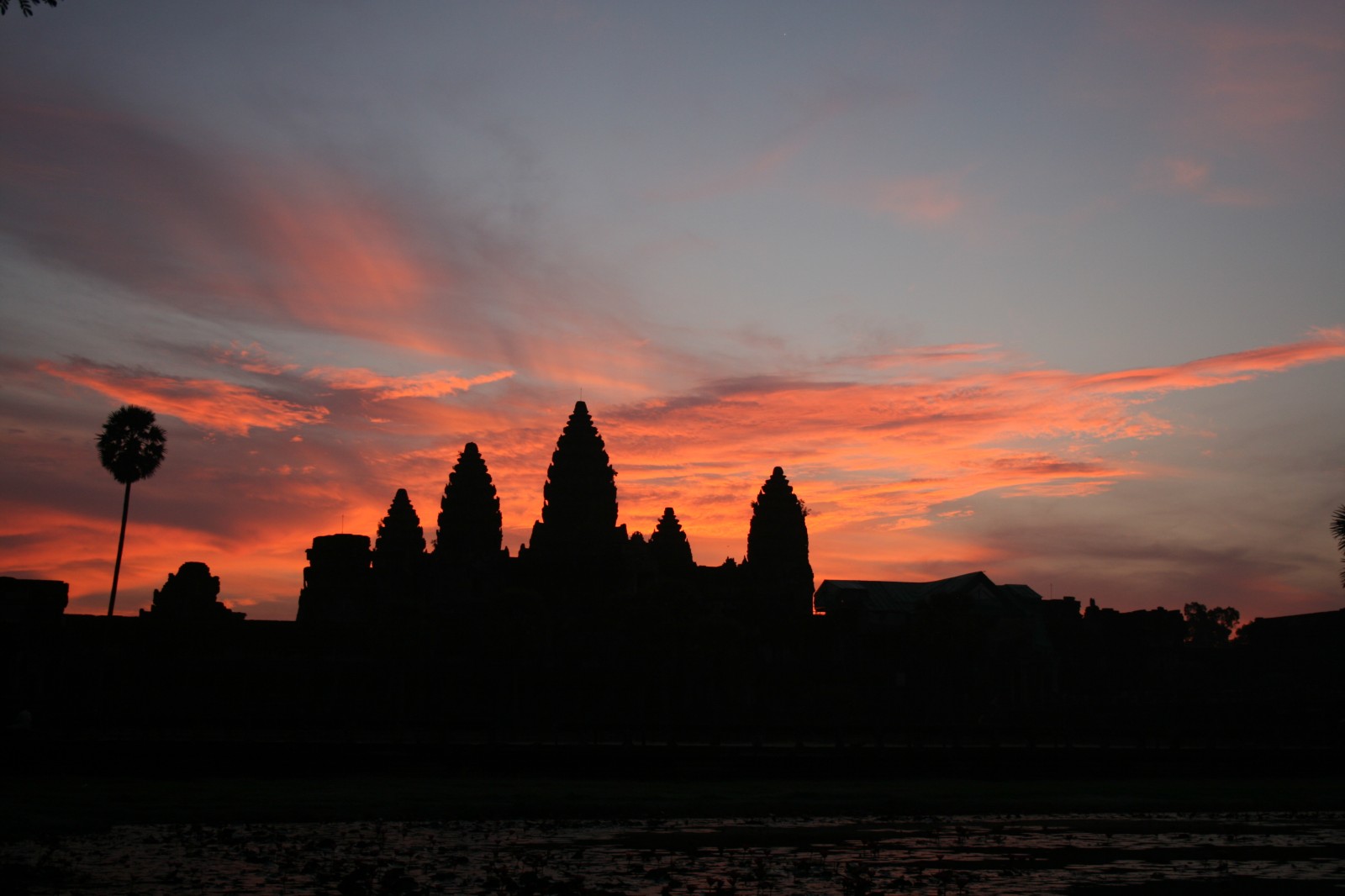 Angkor Wat